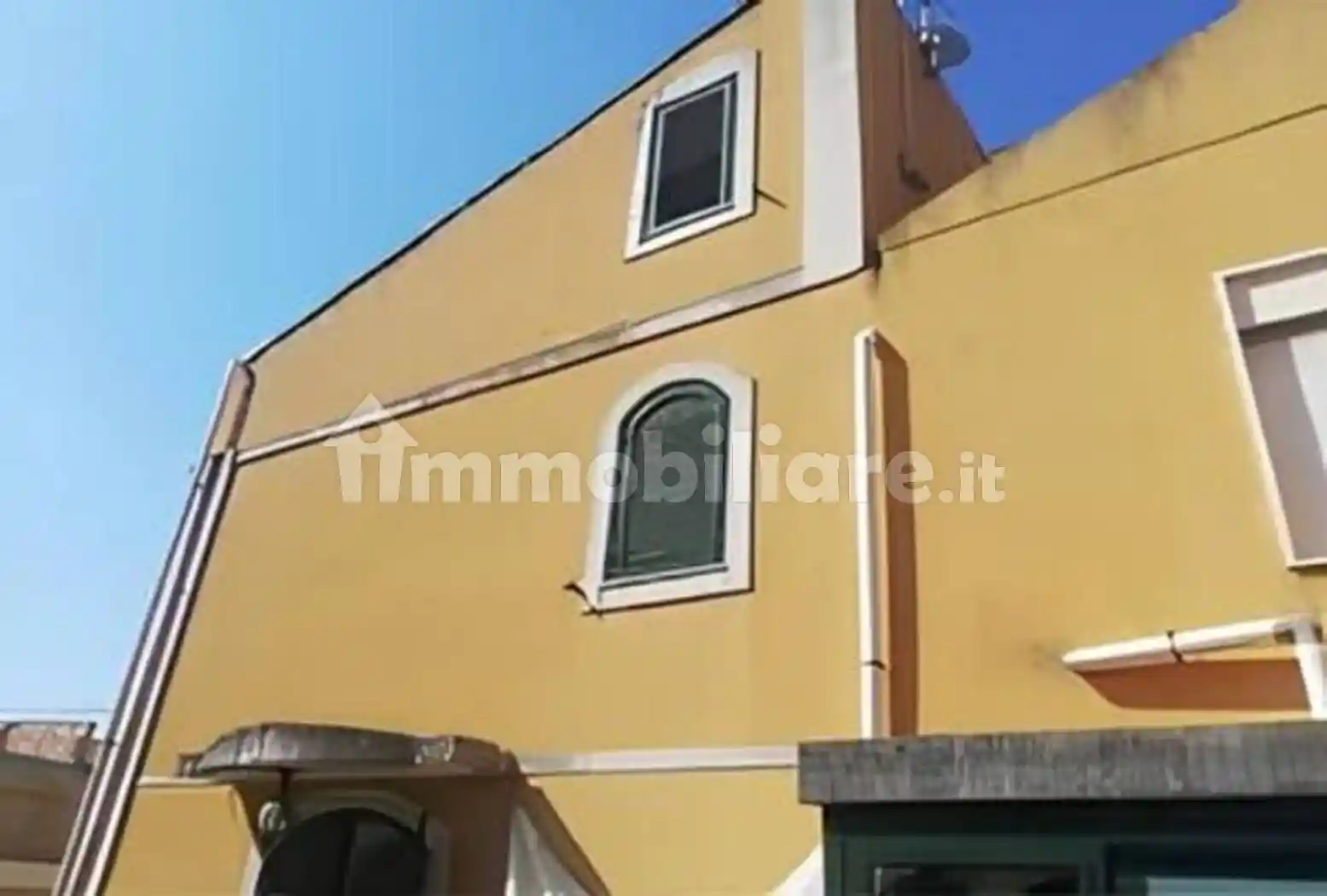 Villa all'asta via Nazionale, 164, 98141 Giampilieri Marina Italia, Messina - foto 2