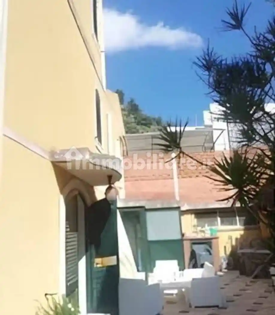 Villa all'asta via Nazionale, 164, 98141 Giampilieri Marina Italia, Messina - foto 4