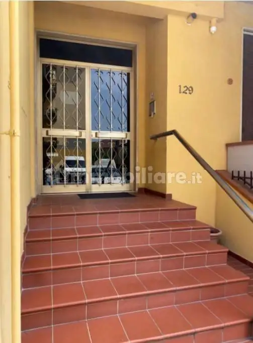 Appartamento in asta a Prato