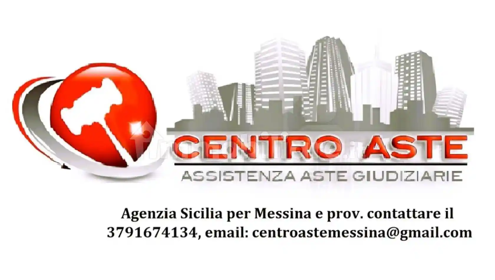 Appartamento all'asta via Gaetano Oliva, 98149 Messina Italia, Messina - foto 2