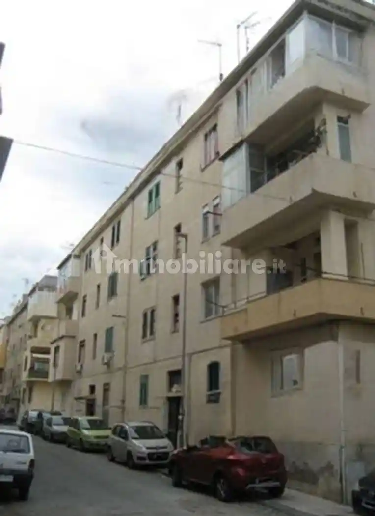 Appartamento all'asta via Gaetano Oliva, 98149 Messina Italia, Messina - foto 3