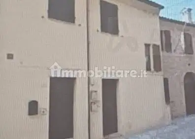 Appartamento in asta a Treia