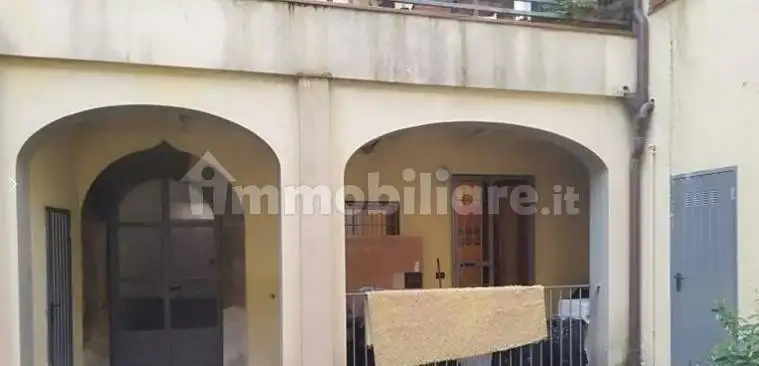 Appartamento in asta a Buggiano