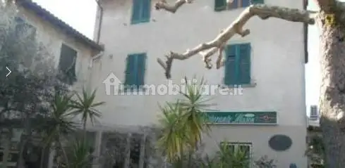 Appartamento in asta a Uzzano