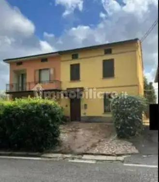 Appartamento in asta a Vernio