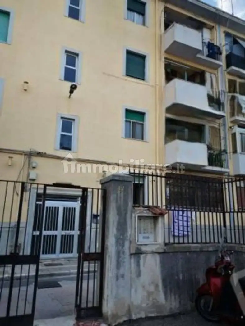 Appartamento in asta a Messina