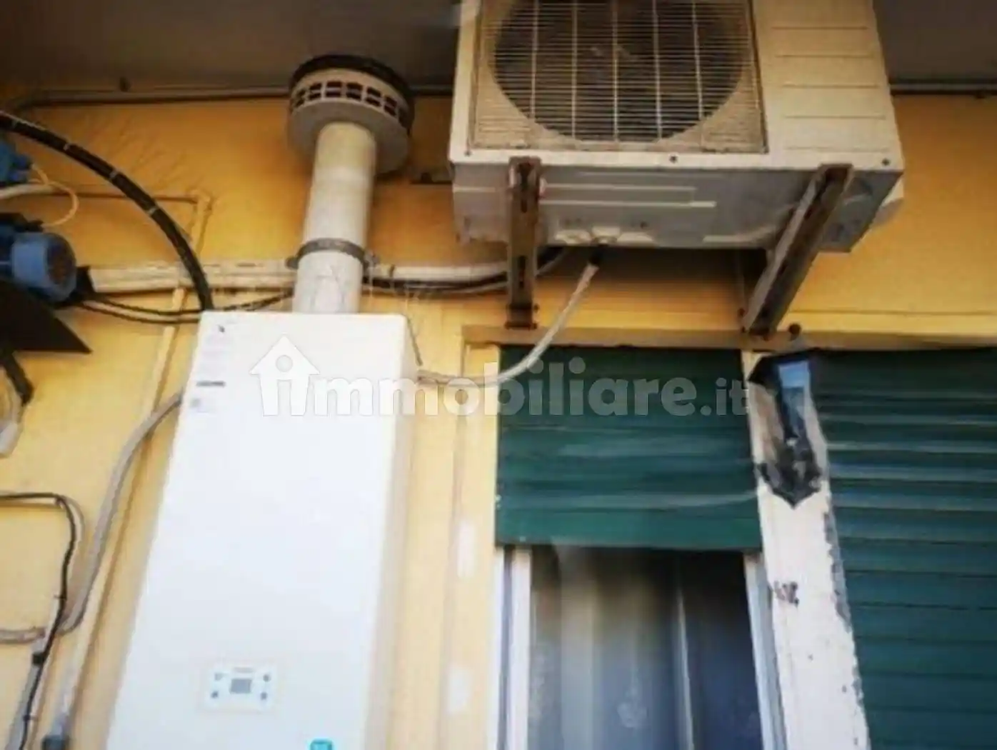 Appartamento all'asta via San Riccardo, 98121 Messina Italia, Messina - foto 4