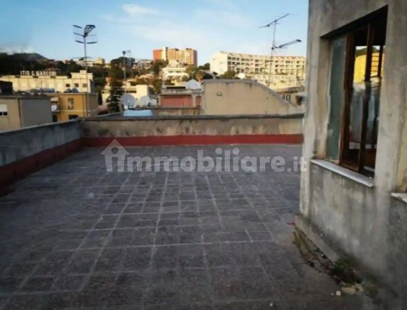 Appartamento all'asta via San Riccardo, 98121 Messina Italia, Messina - foto 5