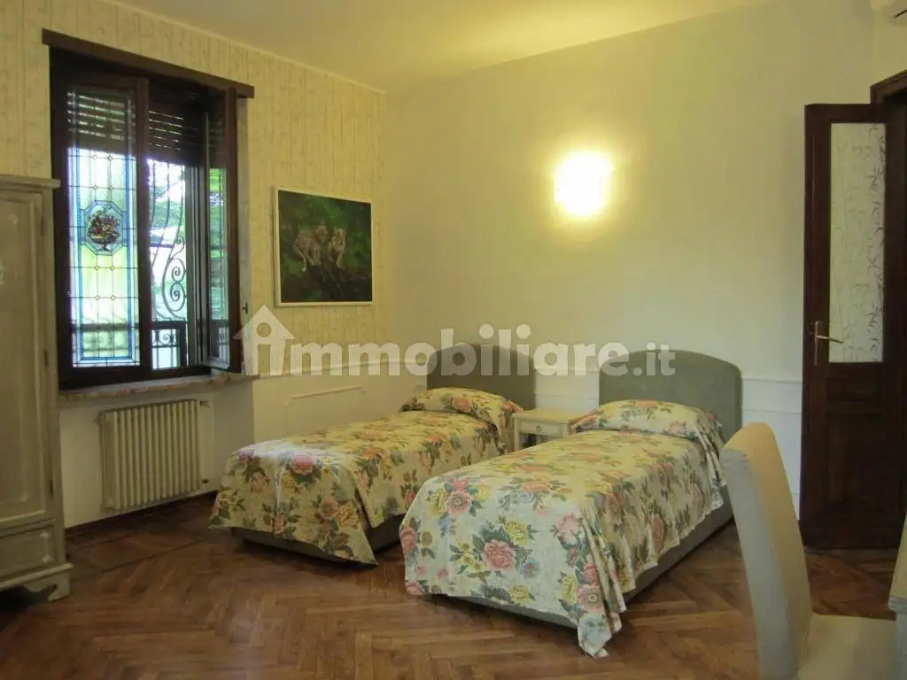 Appartamento in asta a Carosino