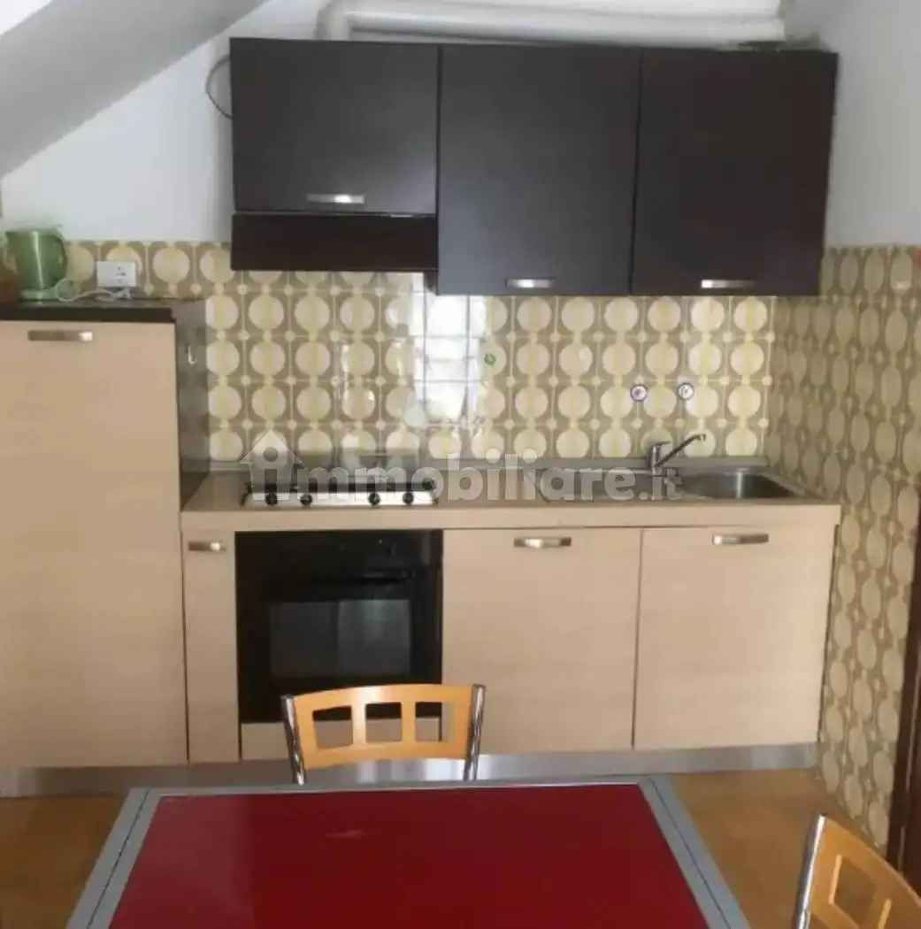 Villetta a schiera in vendita a Fano