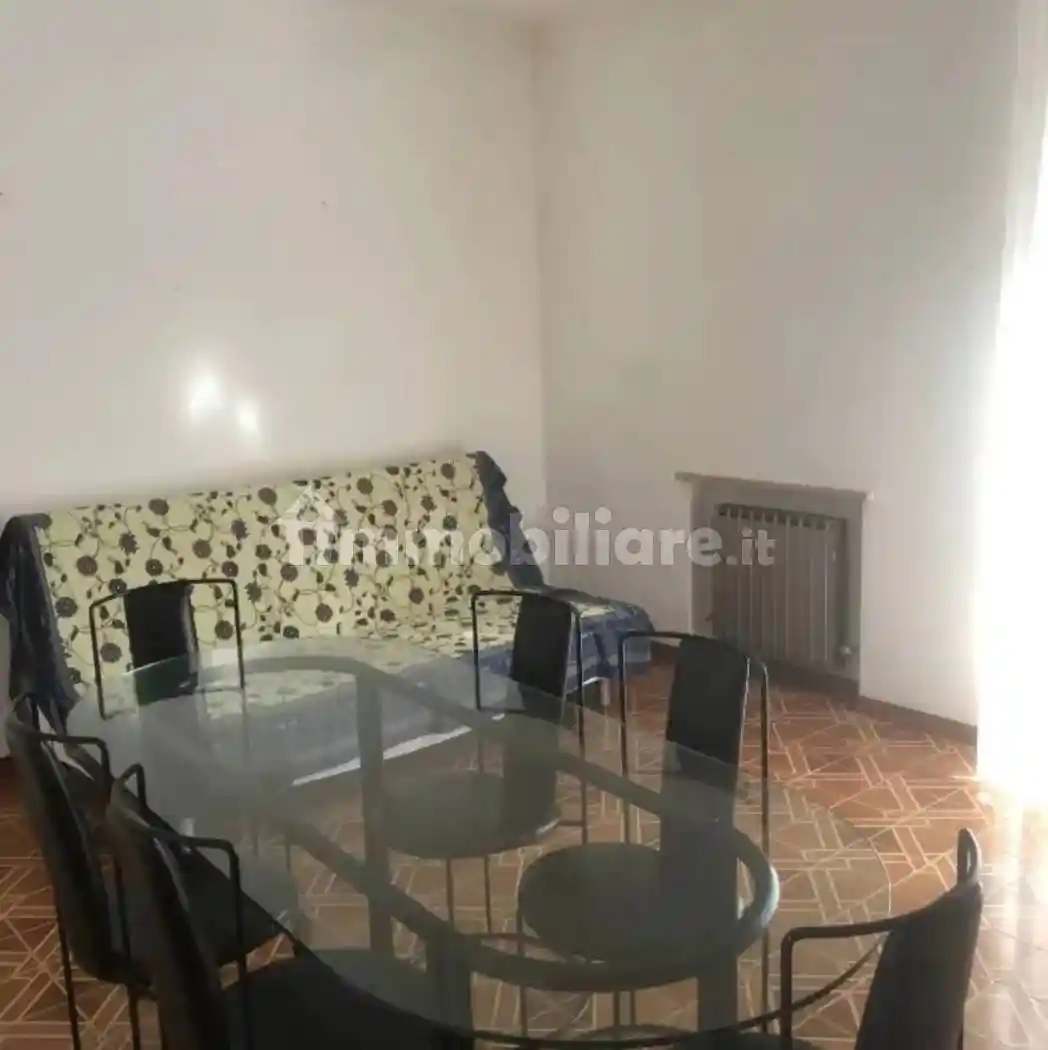 Villa a schiera via Giulio Perticari, Torrette - Ponte Sasso, Fano - foto 2