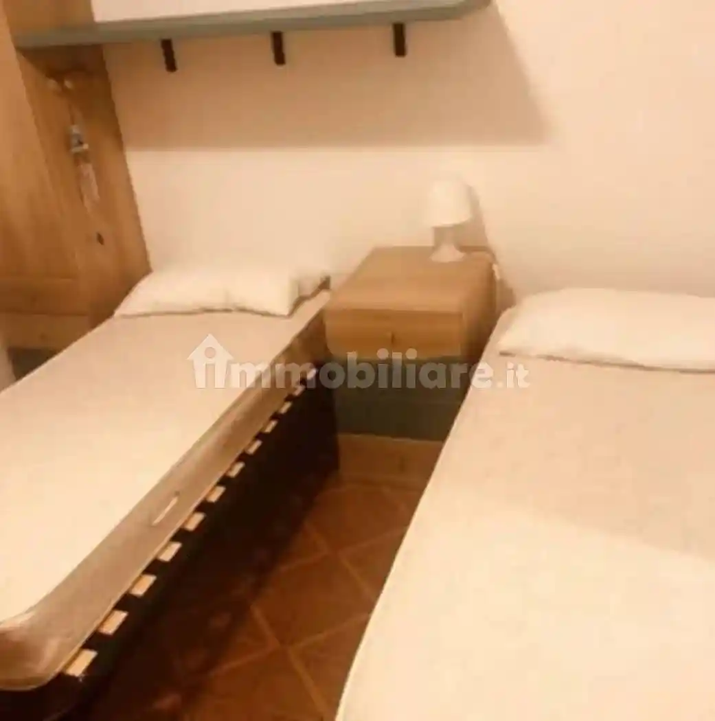 Villa a schiera via Giulio Perticari, Torrette - Ponte Sasso, Fano - foto 5