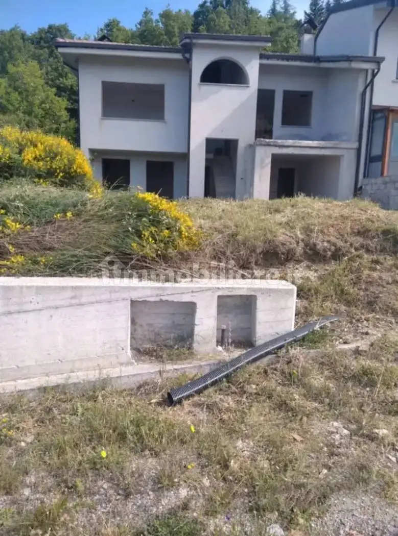 Villetta a schiera in vendita a Viggiano