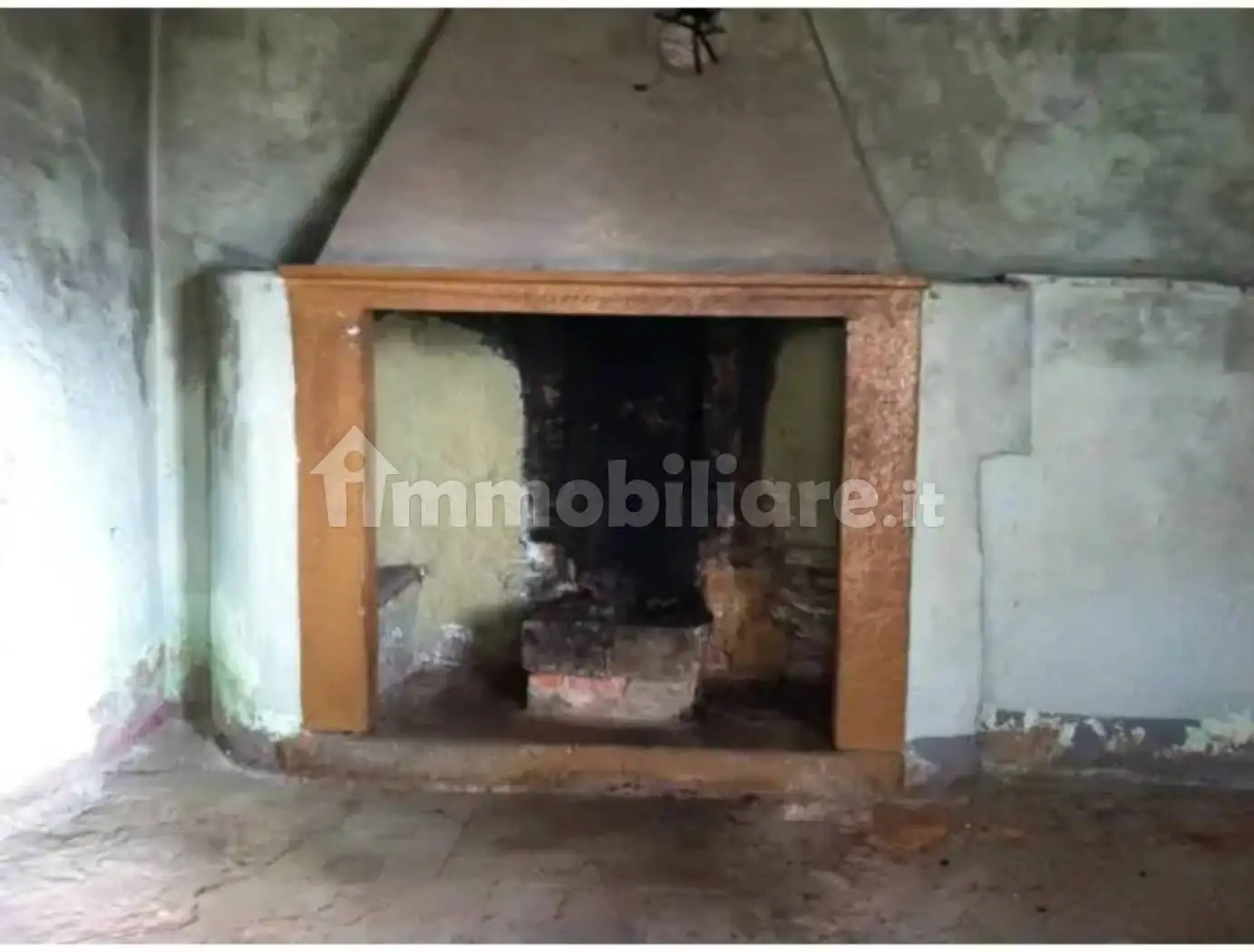 Rustico - Casale in vendita a Colle Brianza