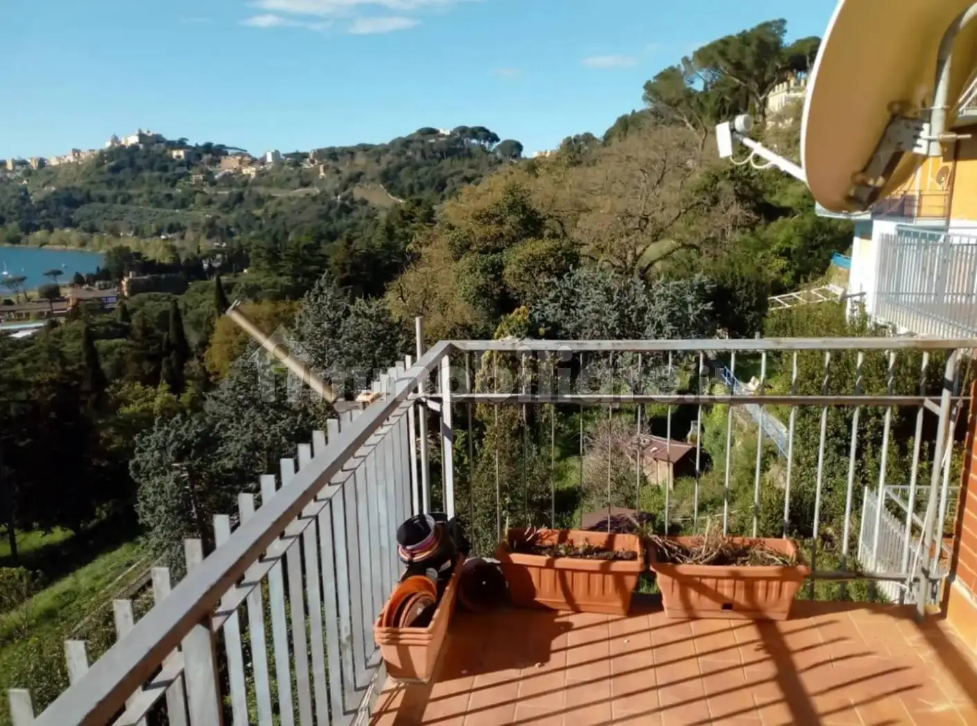 Appartamento viale Bruno Buozzi, Castagnole - Due Santi, Marino - foto 2