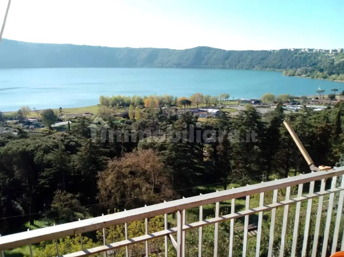 Appartamento viale Bruno Buozzi, Castagnole - Due Santi, Marino - foto 3