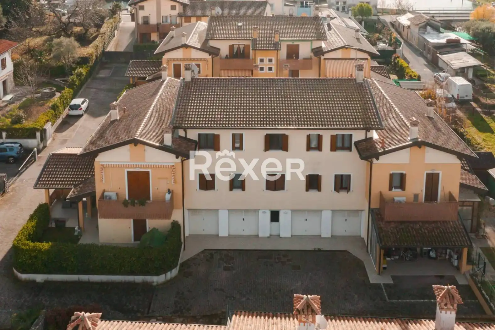 Appartamento in vendita a Aquileia