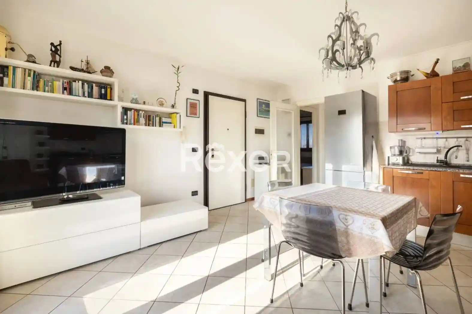 Trilocale vicolo Vincenzo Joppi, 12, Centro, Aquileia - foto 4