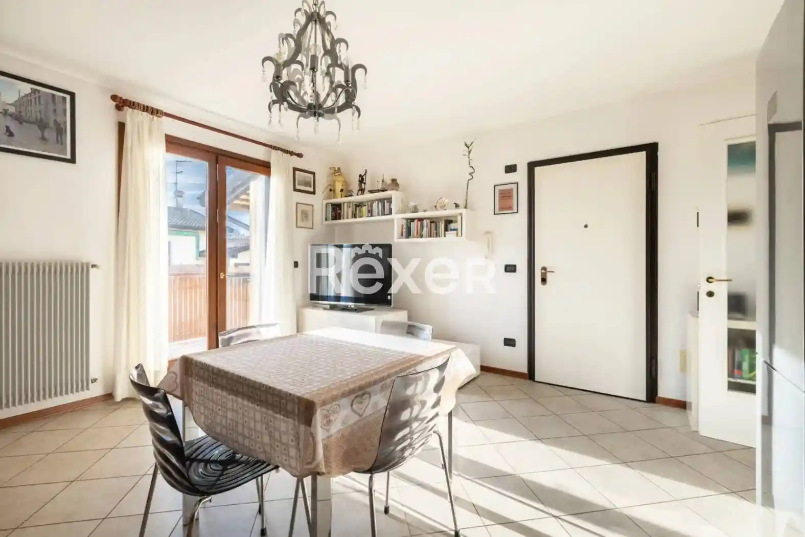 Trilocale vicolo Vincenzo Joppi, 12, Centro, Aquileia - foto 5