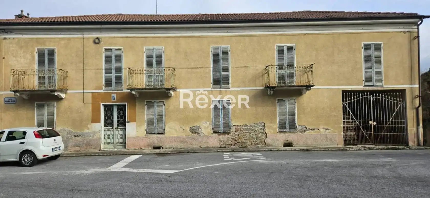 Casa indipendente in vendita a Cagli