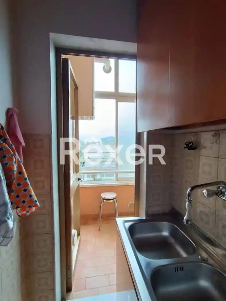 Trilocale viale Roma, 144, Rinchiostra - Quercioli, Massa - foto 5