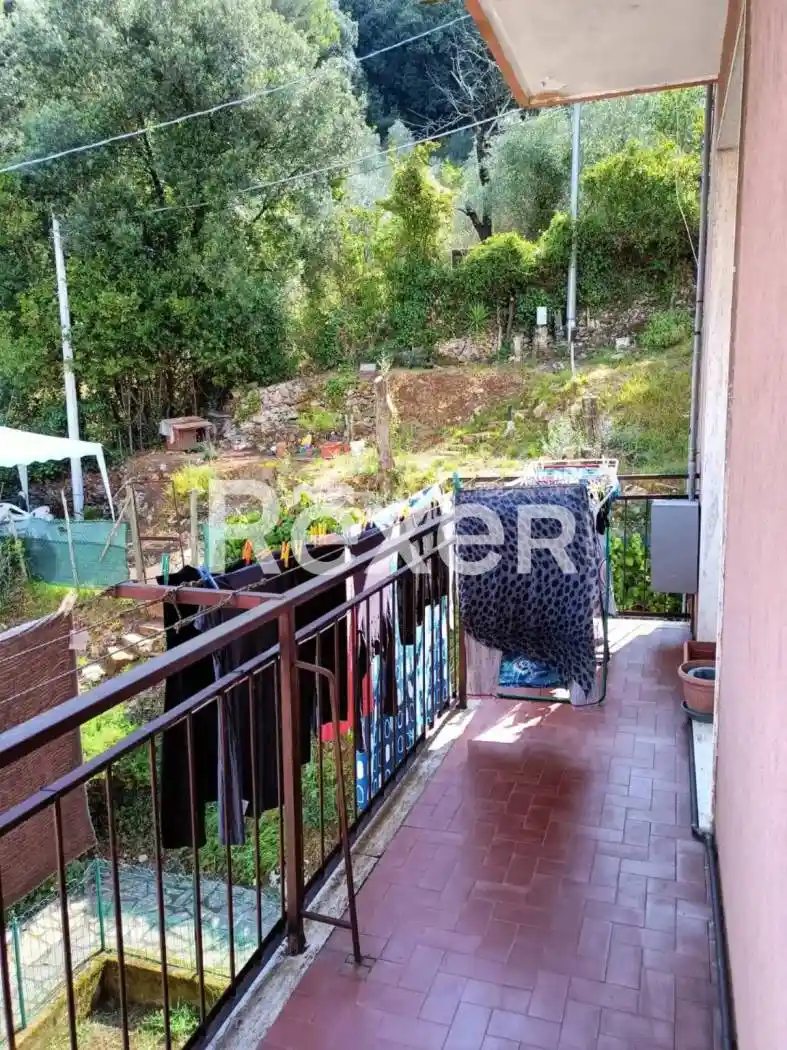 Appartamento via Provinciale, Pugliola, Solaro, Lerici - foto 2