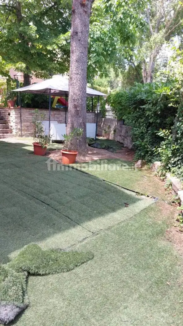 Villa unifamiliare viale Mimosa, Vazzieri, Campobasso - foto 5