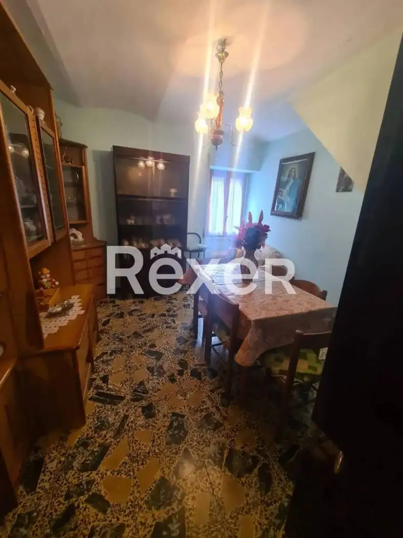 Rustico - Casale in vendita a Castel Frentano