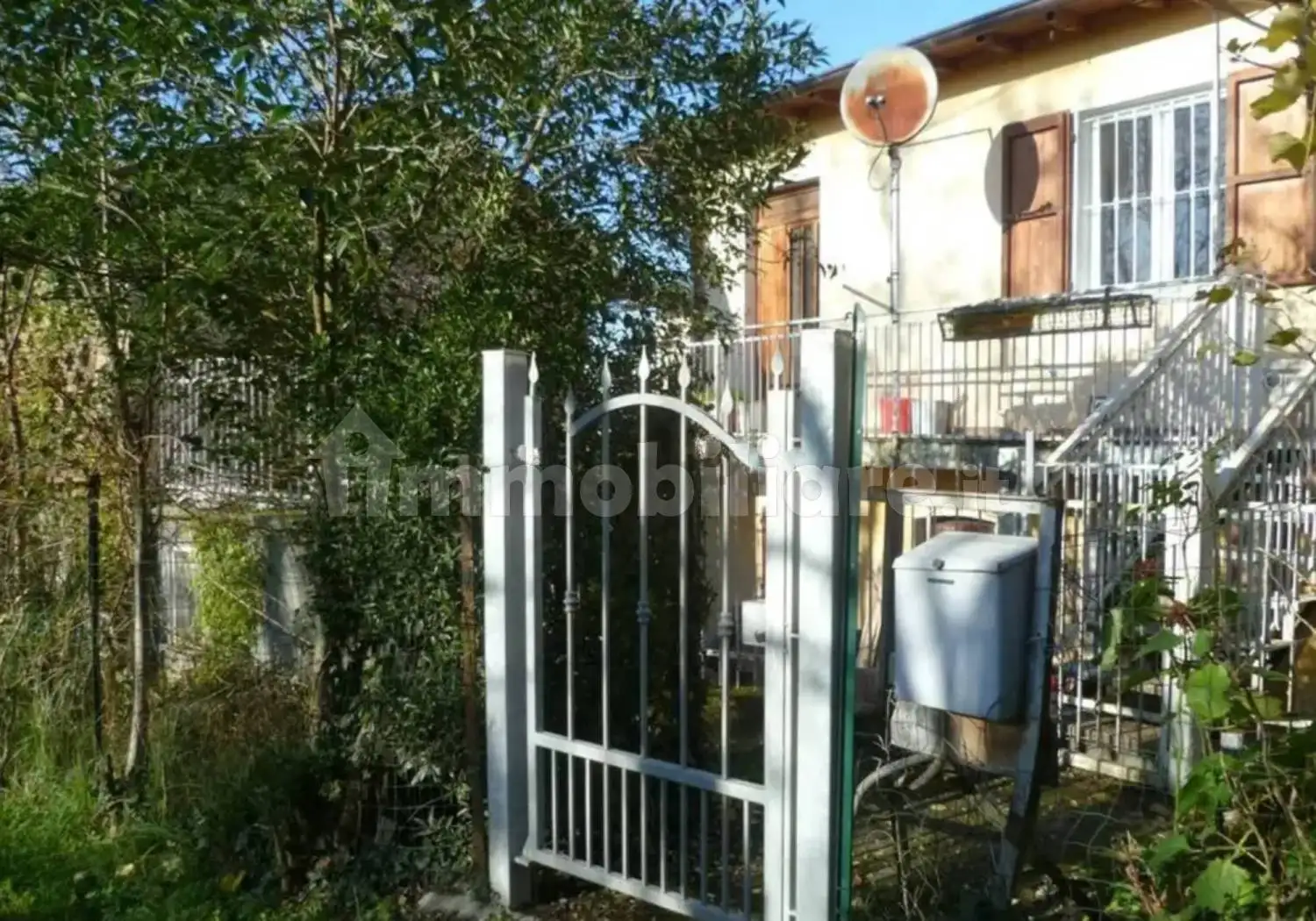 Casa indipendente in vendita a Montebello della Battaglia