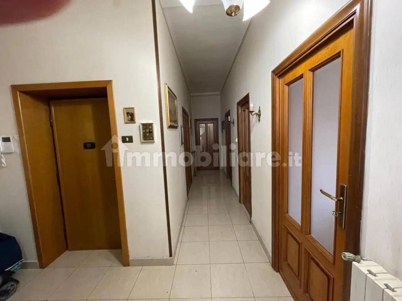 Appartamento in vendita a Foggia