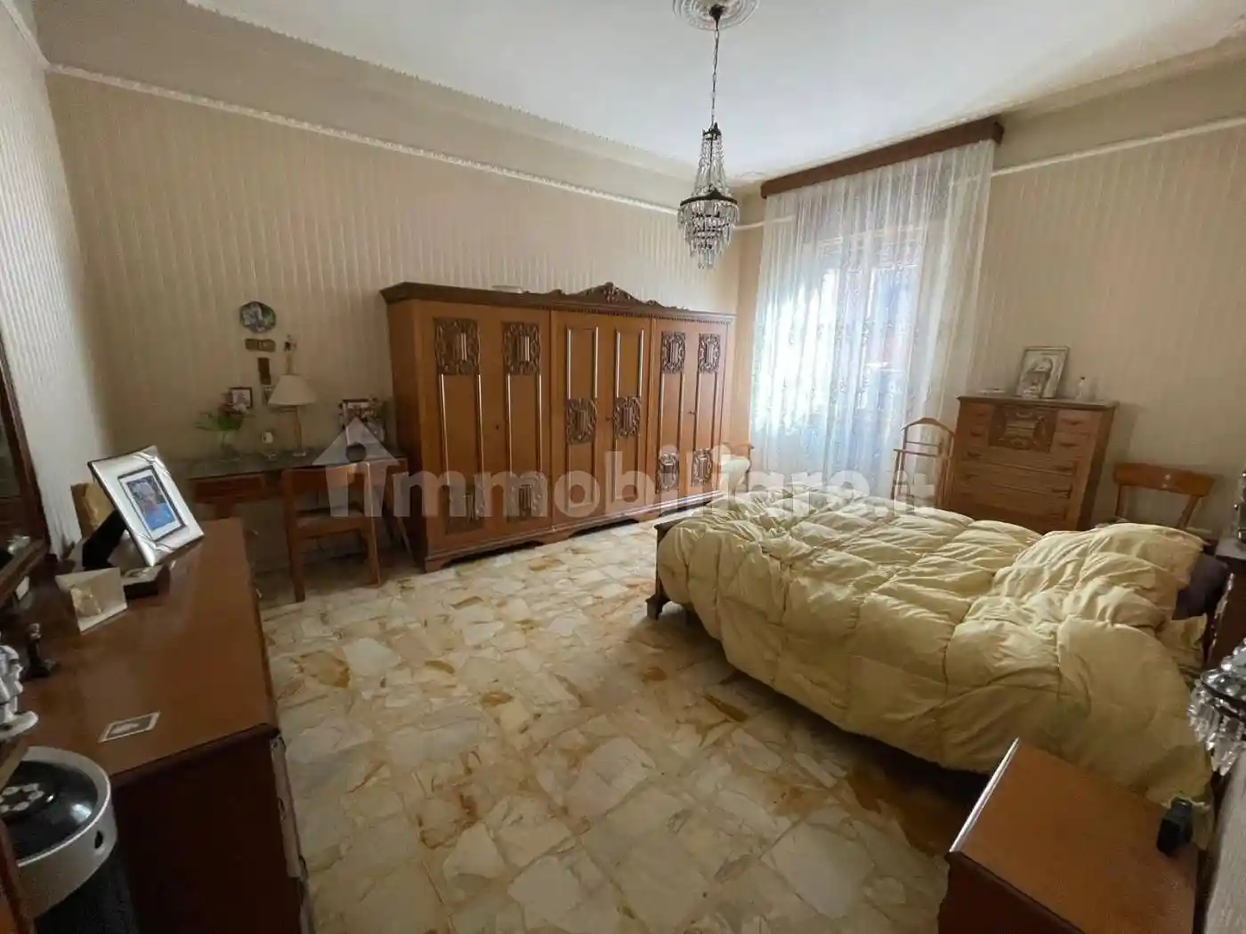 Trilocale via Montegrappa 38, Stazione, Foggia - foto 2