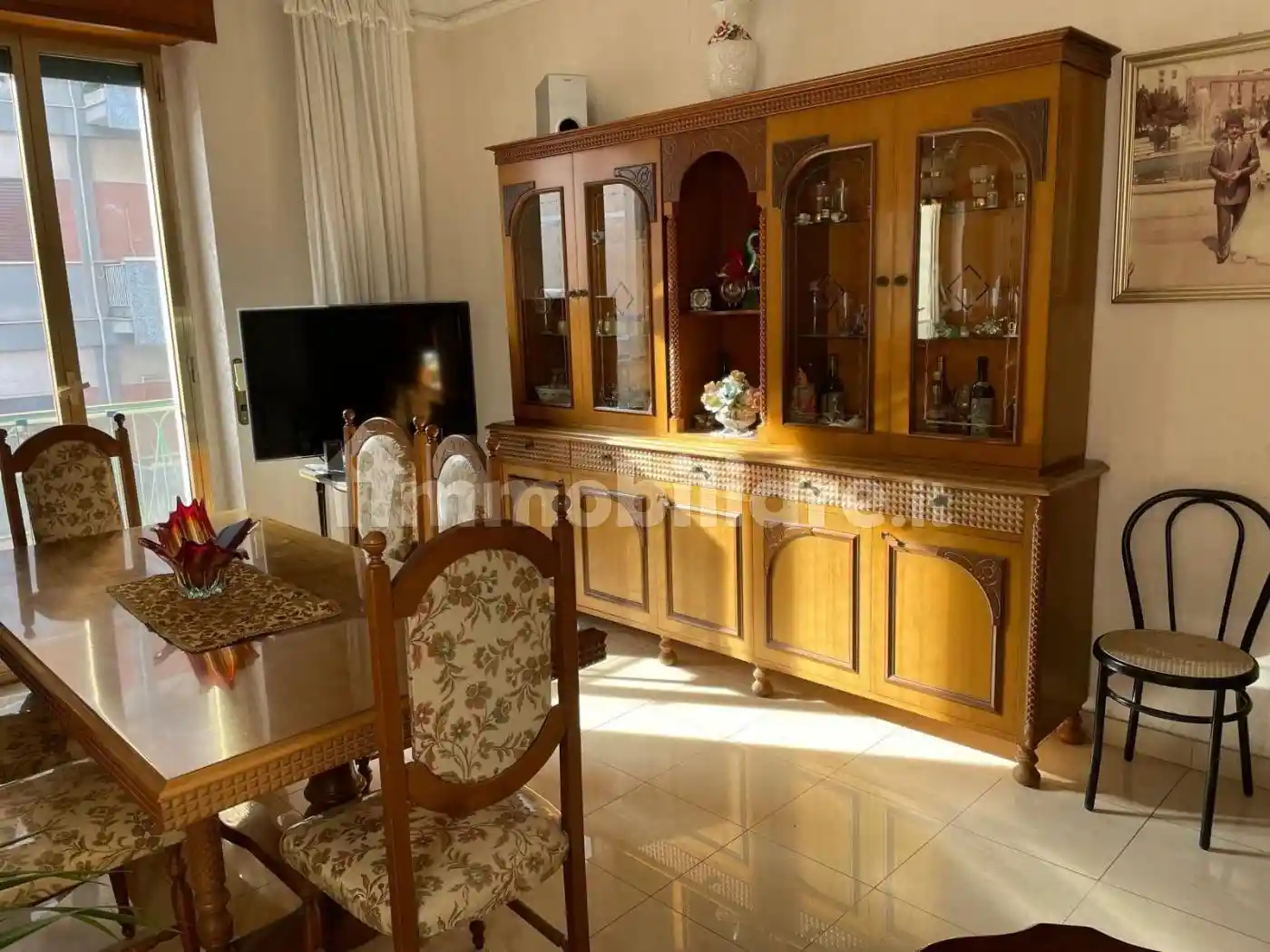 Trilocale via Montegrappa 38, Stazione, Foggia - foto 4