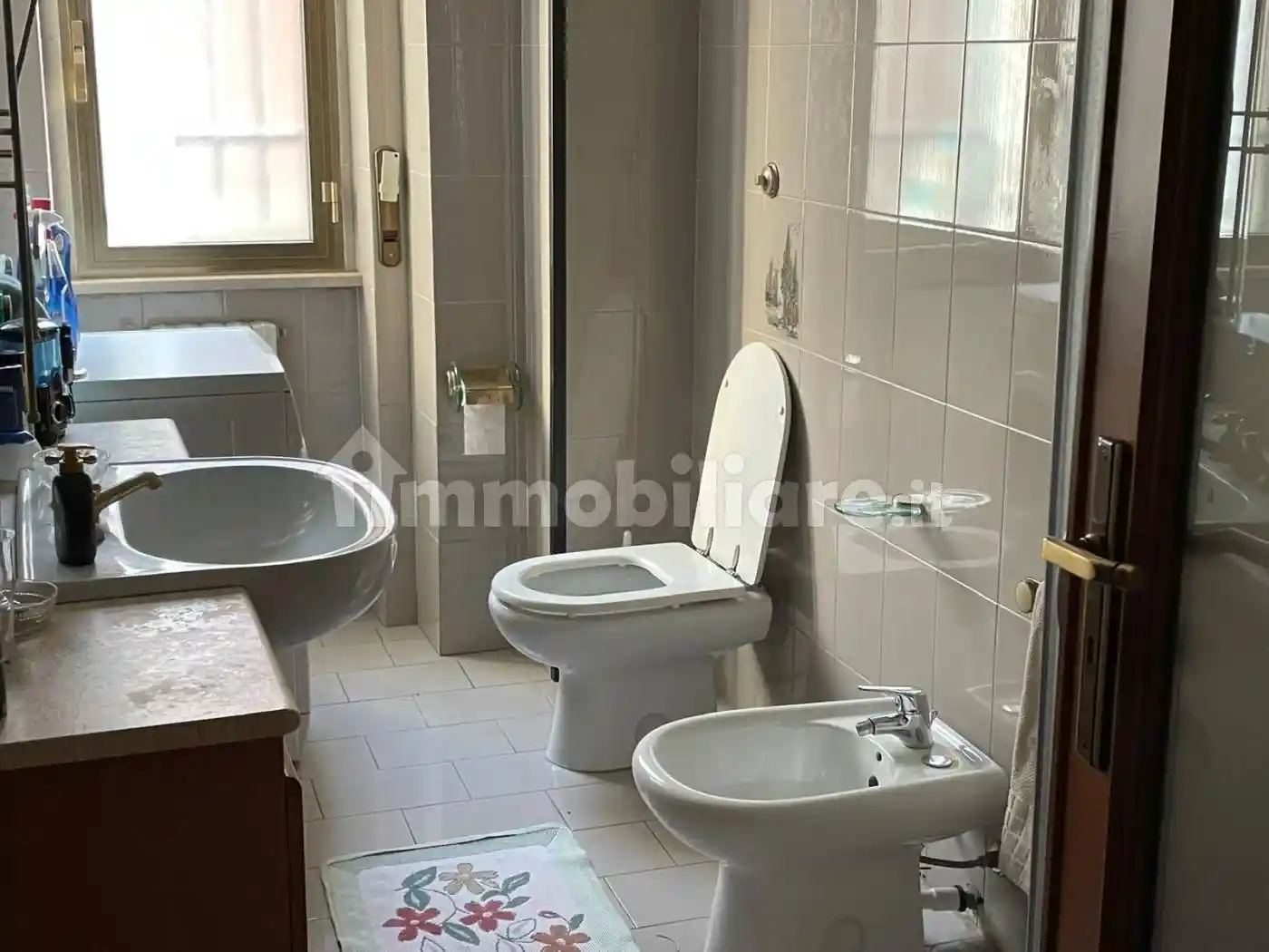 Trilocale via Montegrappa 38, Stazione, Foggia - foto 5