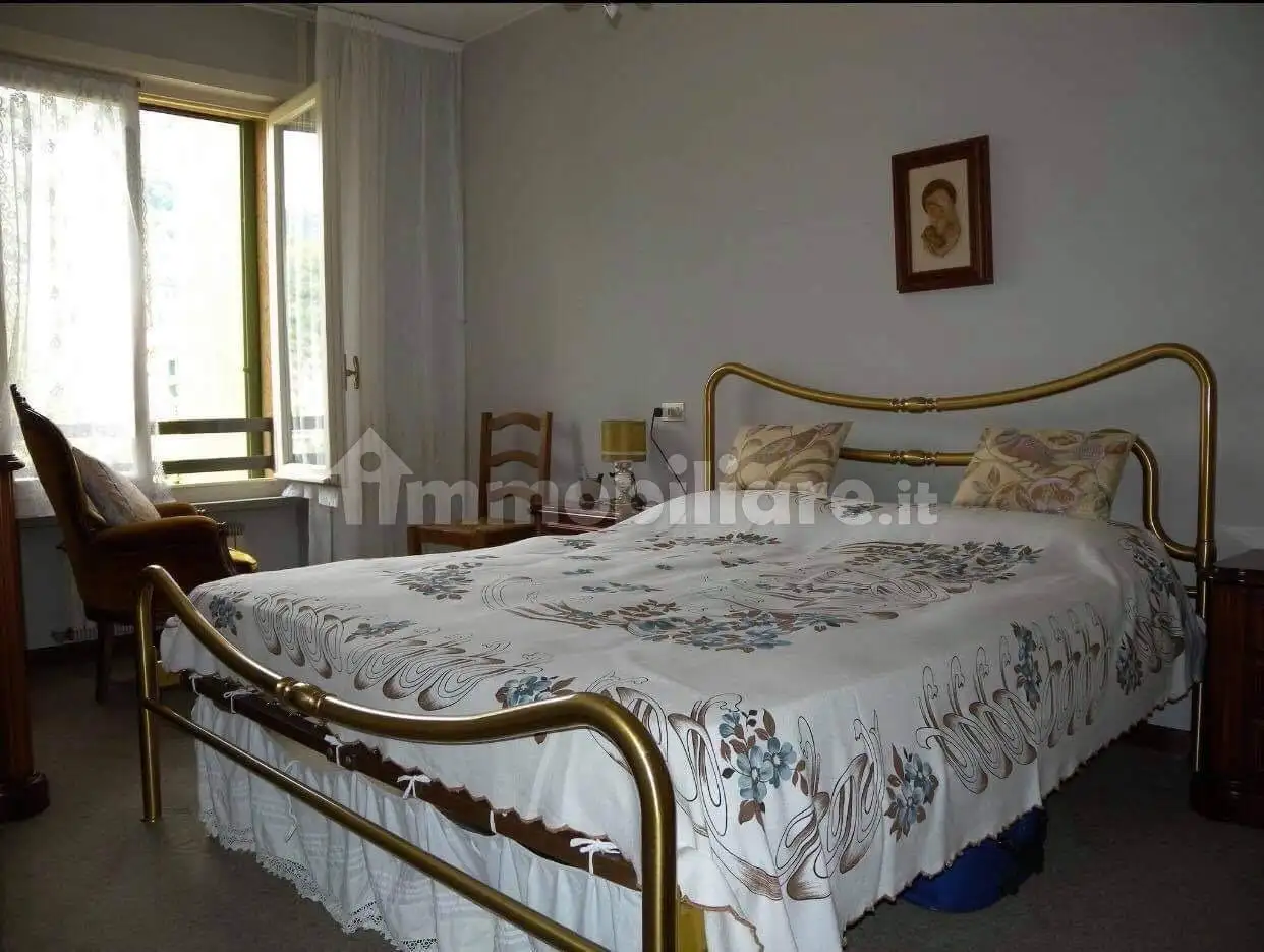 Trilocale via Alessandro Verza 21, Canzo - foto 3