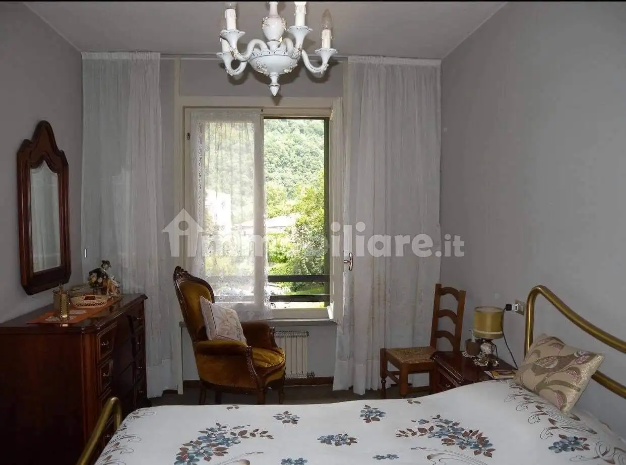 Trilocale via Alessandro Verza 21, Canzo - foto 4