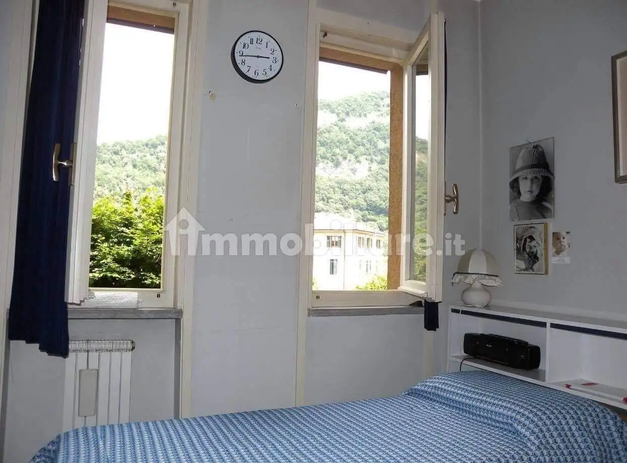 Trilocale via Alessandro Verza 21, Canzo - foto 5