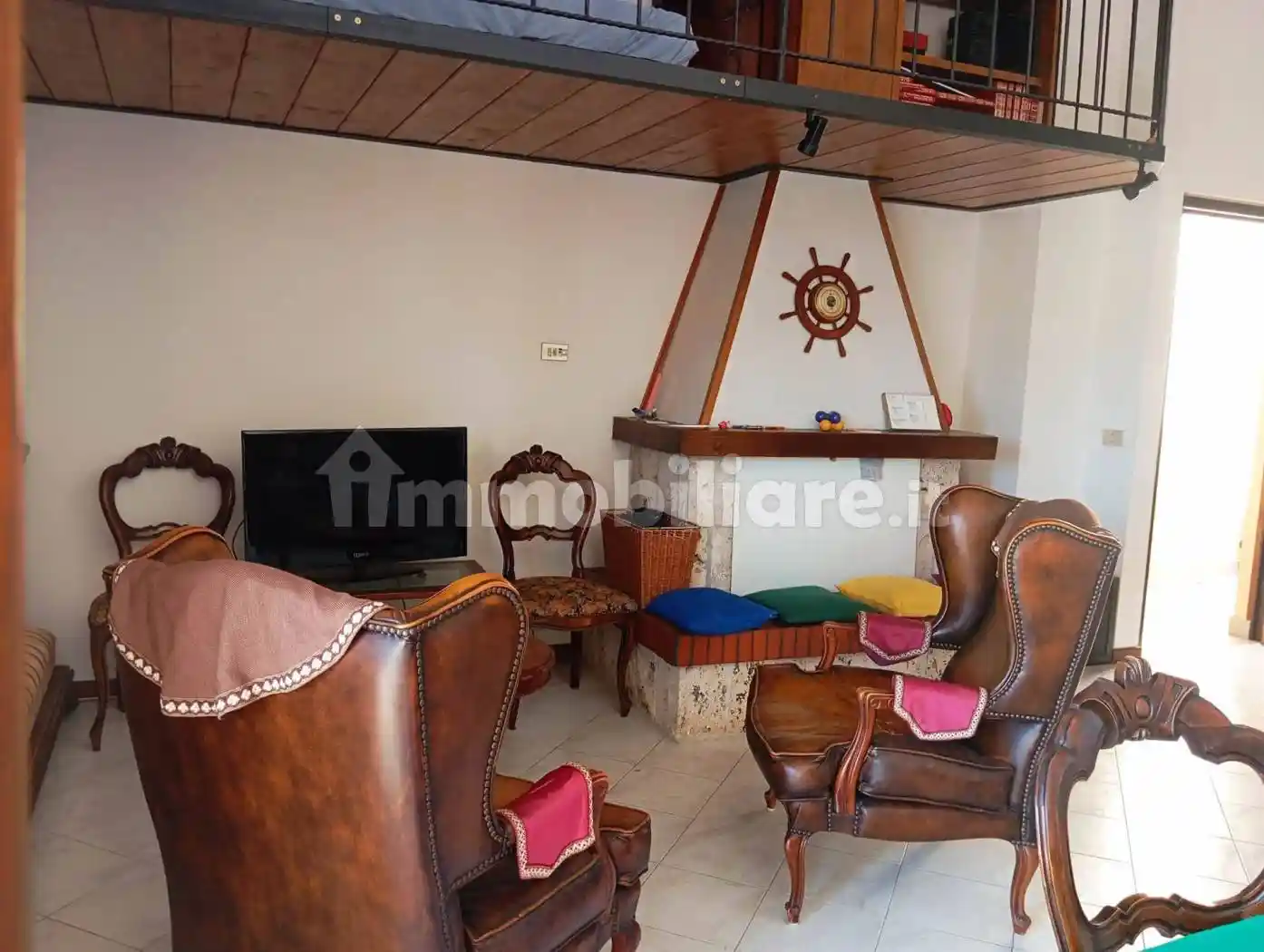 Trilocale via Noceta, Marmore - Piediluco, Terni - foto 2