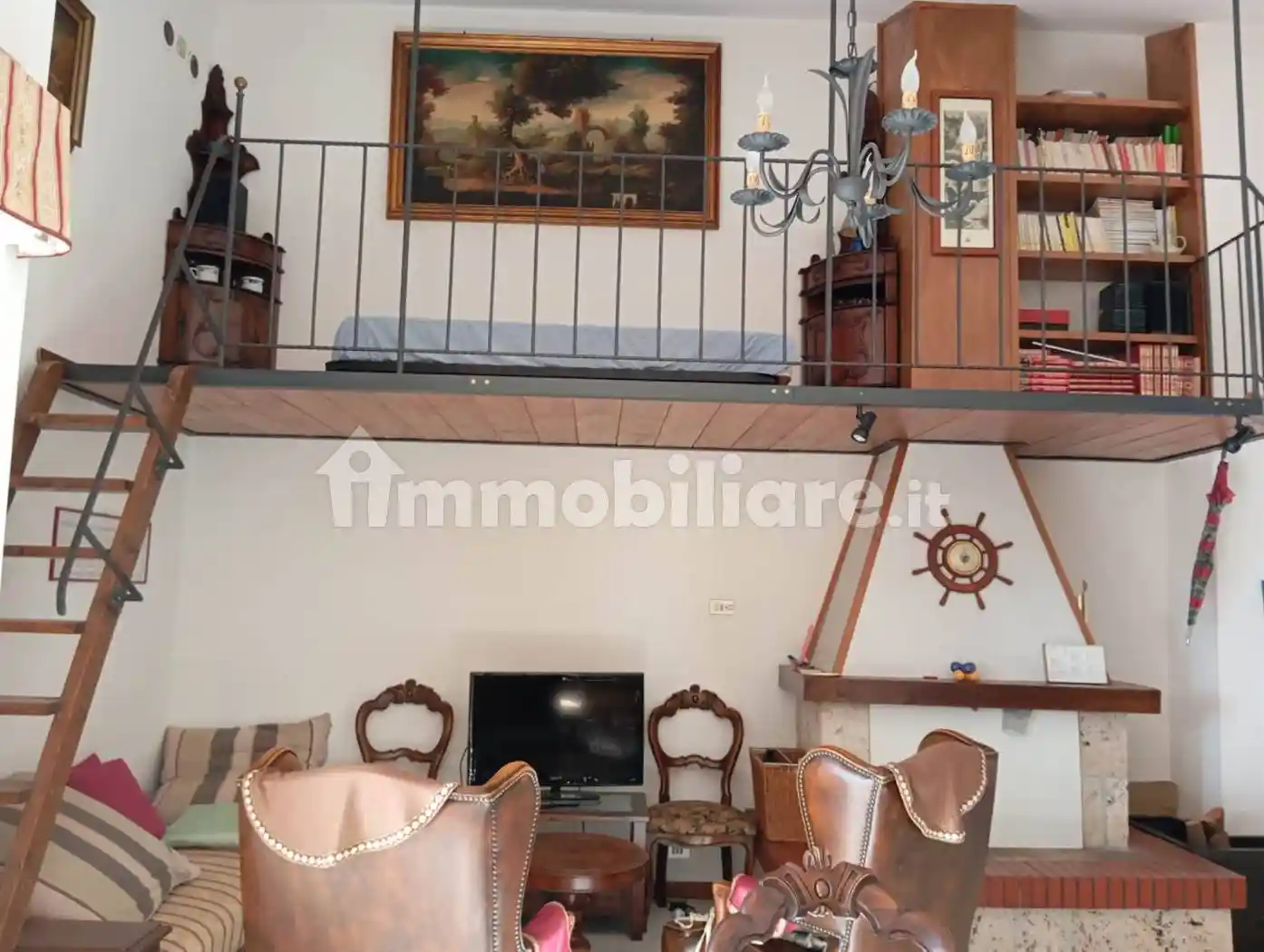 Trilocale via Noceta, Marmore - Piediluco, Terni - foto 3