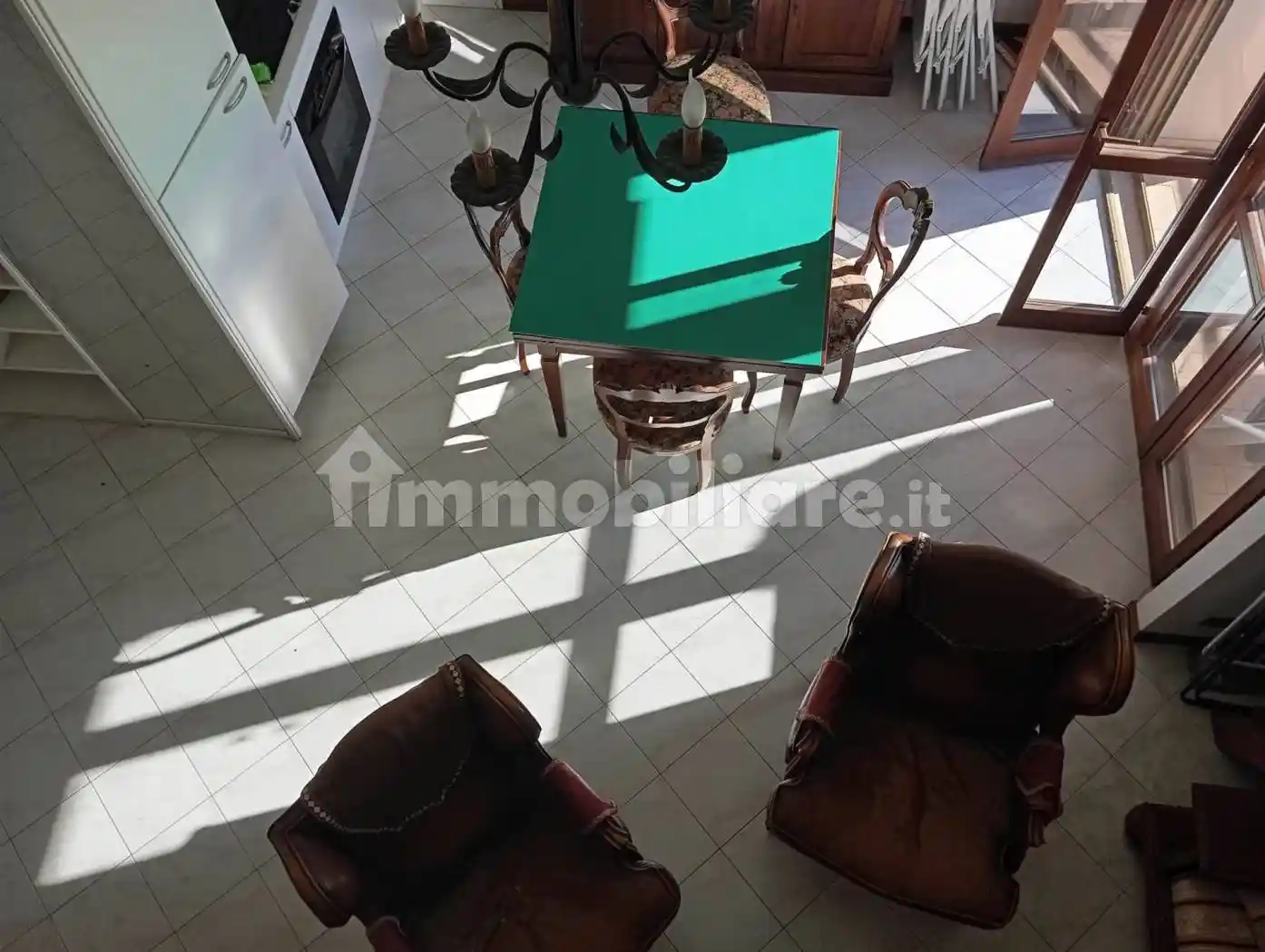 Trilocale via Noceta, Marmore - Piediluco, Terni - foto 4