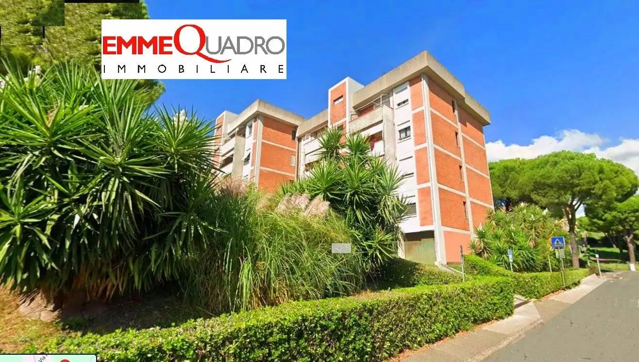 Appartamento in vendita a Rosignano Marittimo