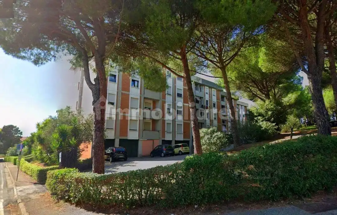 Quadrilocale via E de Filippo, Rosignano Marittimo Paese, Rosignano Marittimo - foto 2