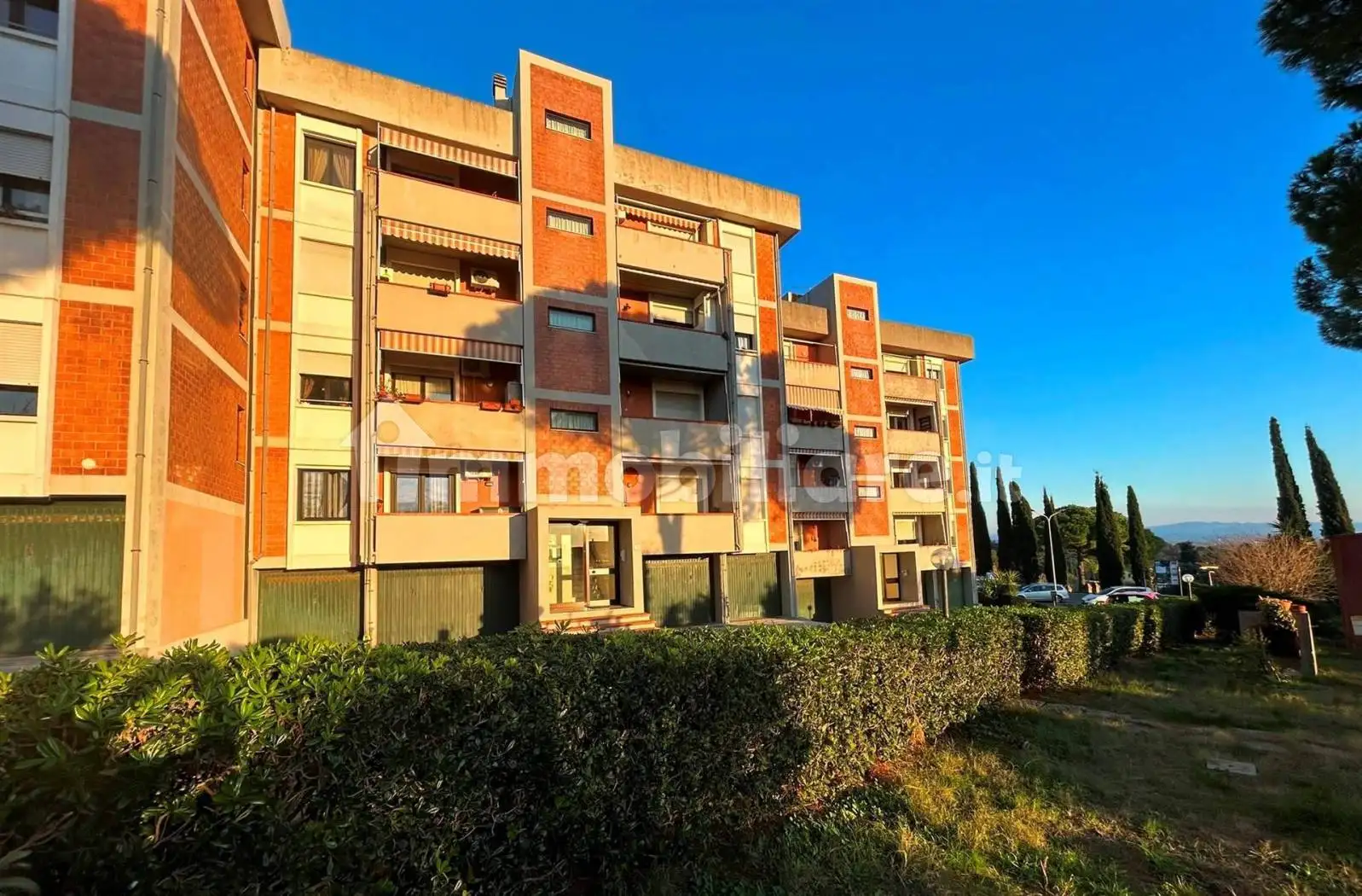 Quadrilocale via E de Filippo, Rosignano Marittimo Paese, Rosignano Marittimo - foto 3