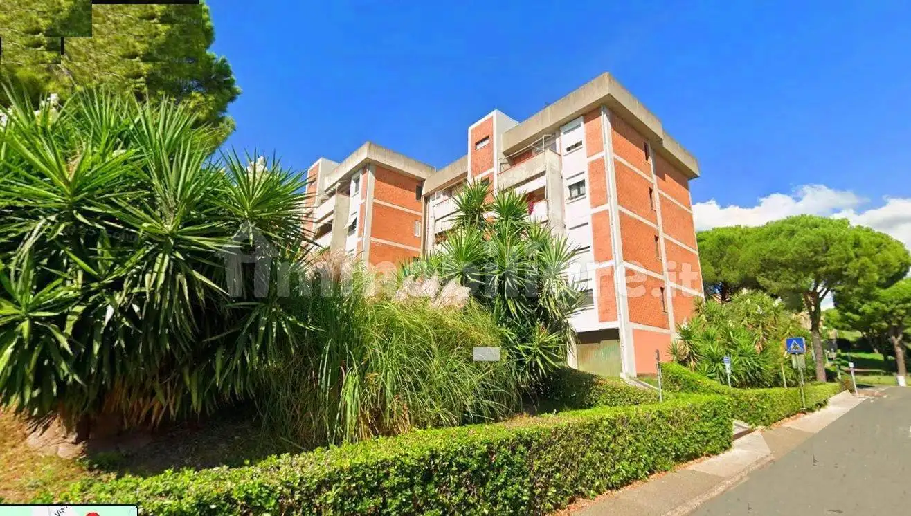 Quadrilocale via E de Filippo, Rosignano Marittimo Paese, Rosignano Marittimo - foto 4