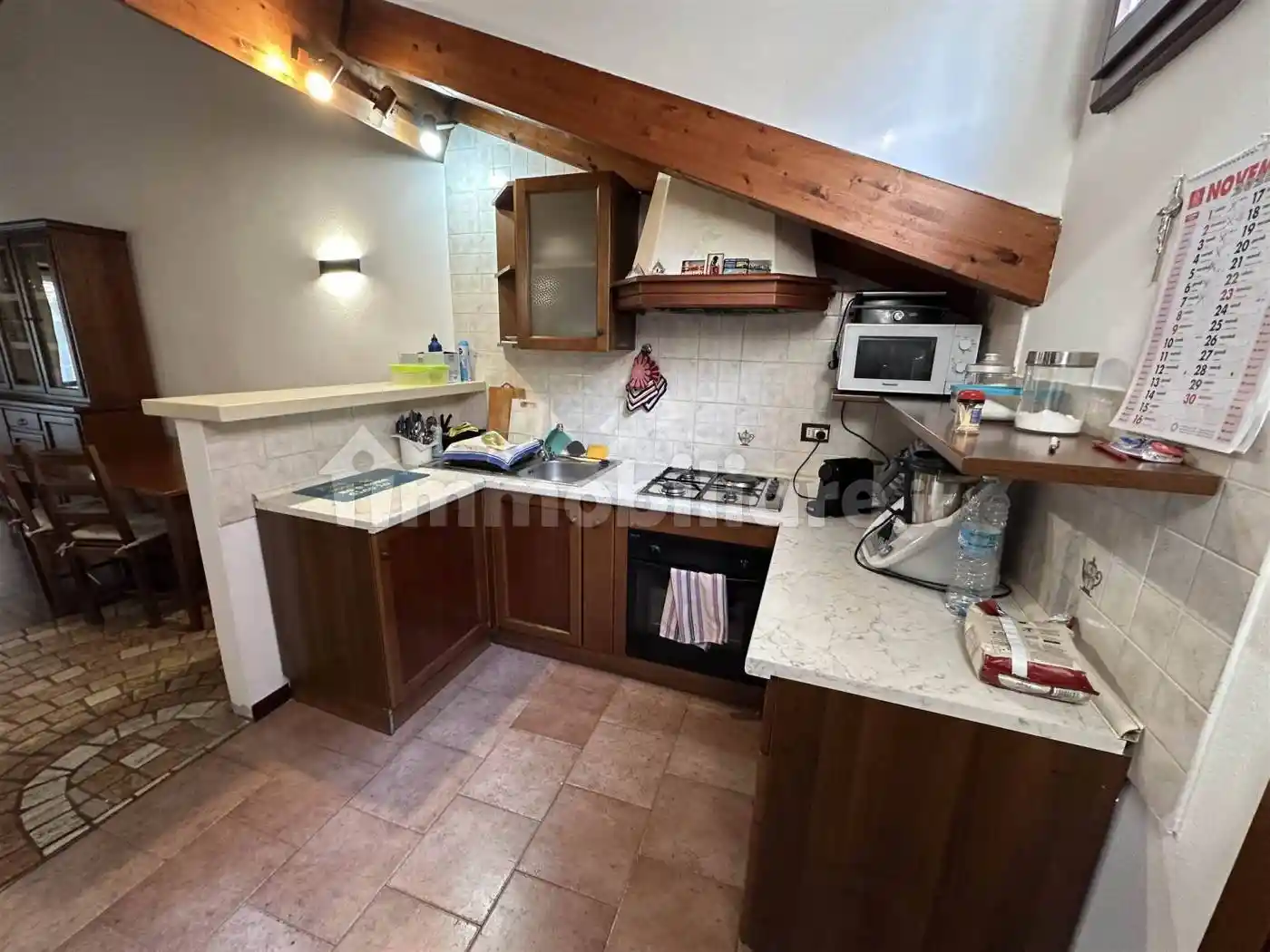 Bilocale ottimo stato, Centro Storico, Piacenza - foto 5