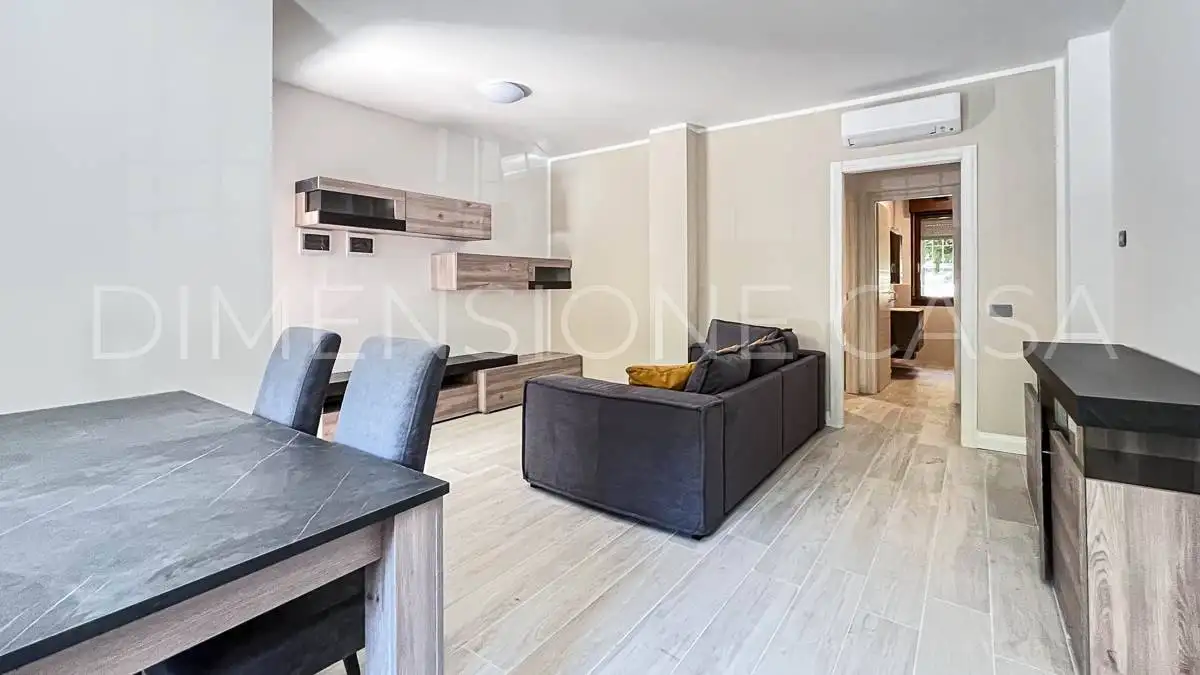 Appartamento in affitto a Modena