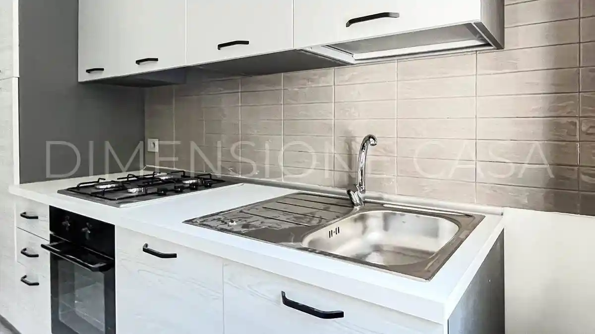 Bilocale via Toscana, Morane - Contrada, Modena - foto 4