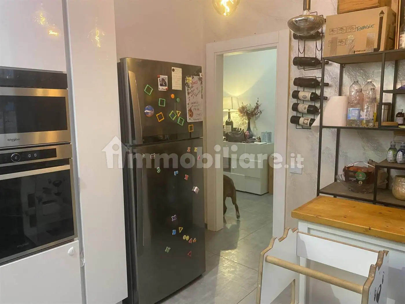 Appartamento ottimo stato, Colle Bassa, Via Gramsci, Colle di Val d'Elsa - foto 4