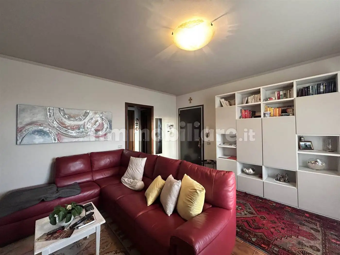 Appartamento in vendita a Pontenure