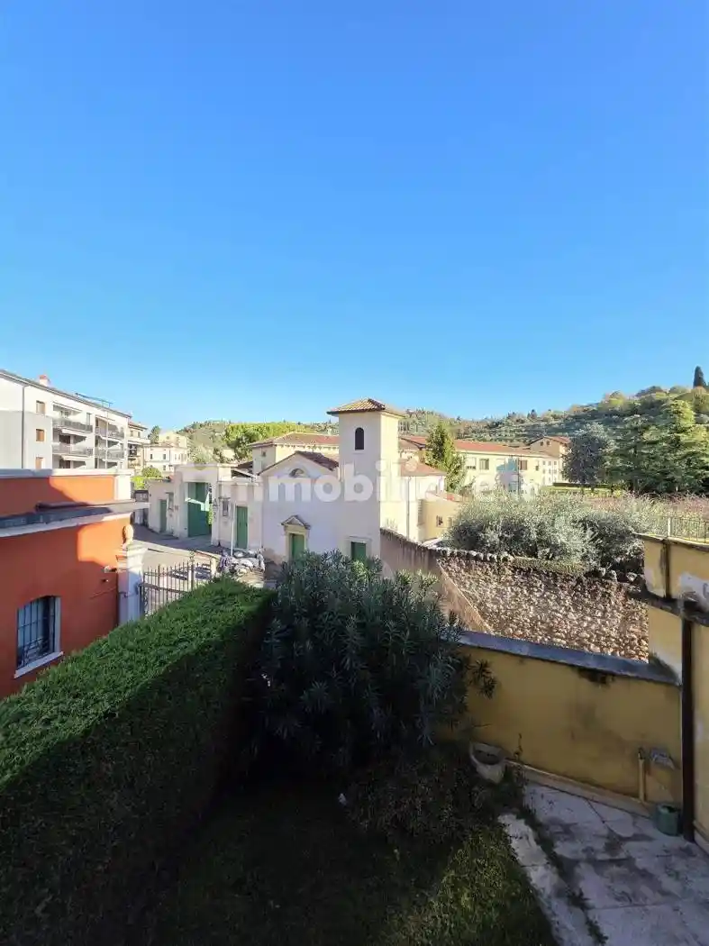 Appartamento ottimo stato, Pindemonte, Verona - foto 4