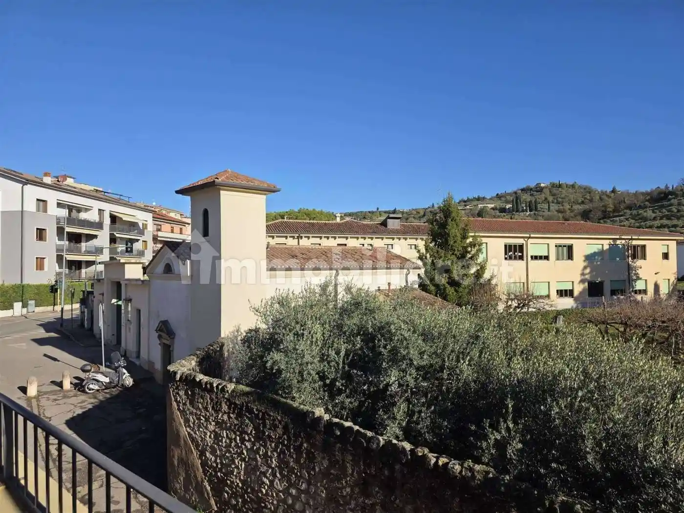 Appartamento ottimo stato, Pindemonte, Verona - foto 5